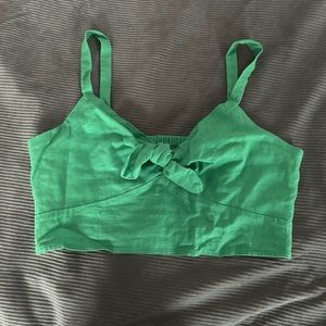 Target brand tank